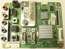 42" EMERSON LED/LCD TV PL-P42W-10A MAIN BOARD BN94-03192C