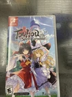Touhou Spell Carnival - Nintendo Switch