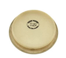 LP Rawhide Bongo Head . Small Head for 1964 Bongo.-LP264E