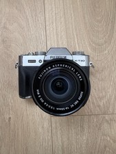 Fujifilm X-T30 26.1MP Mirrorless Digital Camera Kit with Fujinon XC16-50mm lens