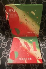 BNIB Morphe Artistry Eyeshadow Palette 9M Mel...
