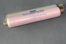 Xerox LDX Printer & 813 Copier Drum Cleaning ...
