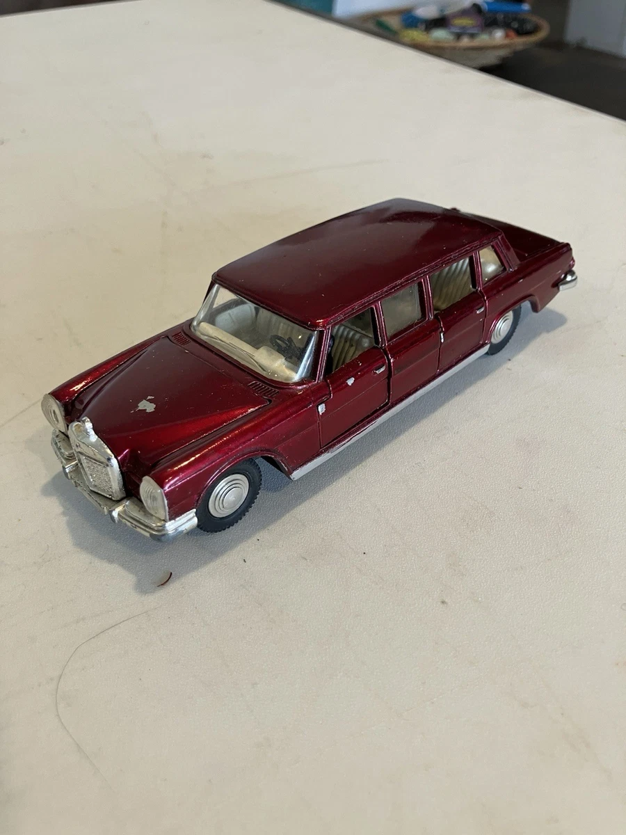 Dinky Mercedes-Benz Diecast Limousines for sale | eBay