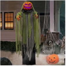 Spooky Sound Motion Sensor Halloween Decoration