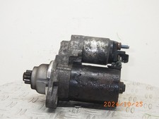 5348240 Anlasser VW Fox Schrägheck (5Z) 02T911023G