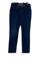 New Carhartt Women  s Rugged Flex Relaxed Fit Jeans BD5383-W Size 6