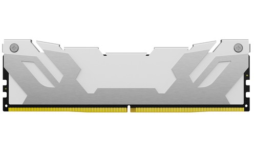 Kingston Technology FURY 32GB 6400MT/s DDR5 CL32 DIMM Renegade White XMP - KF... - Picture 6 of 8