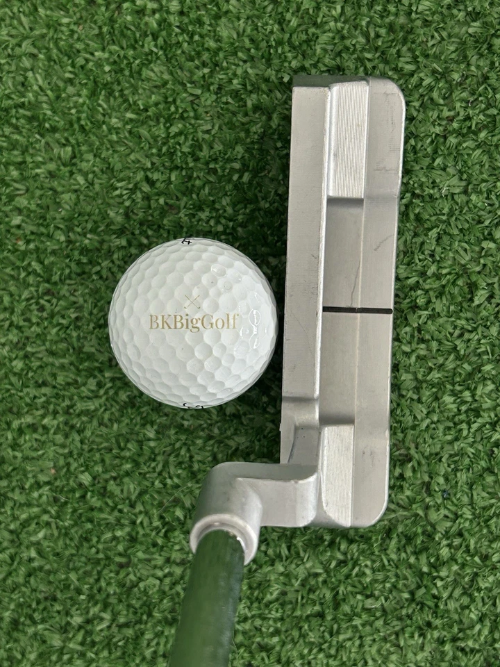 Ryoma P3 Blade 35” Putter - Image 2 of 4