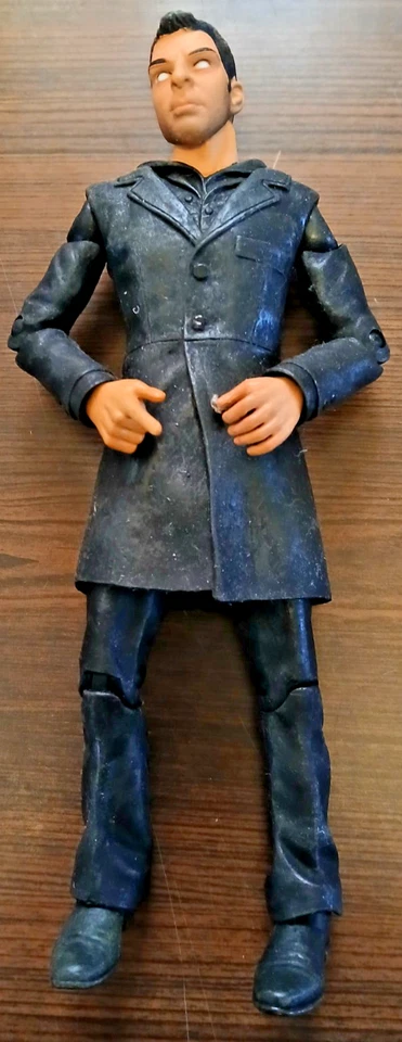 "Герои" ТВ-шоу 7" фигурки - Mezco игрушки (2008) набор из 6 - Изображение 2 из 4