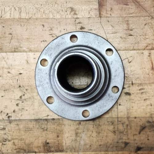 1985-1993 Dodge Truck W100 W150 W250 W350 RH Spindle for Dana 44F Axle Foto 2 de 4