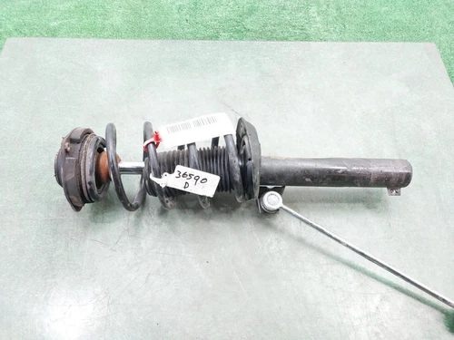 1T0413031HE Amortiguador Delantero Derecho para SEAT LEON (1P1) Referenc 9022956 - Imagen 4 de 10
