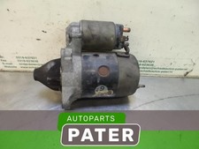 Démarreur Mazda 323