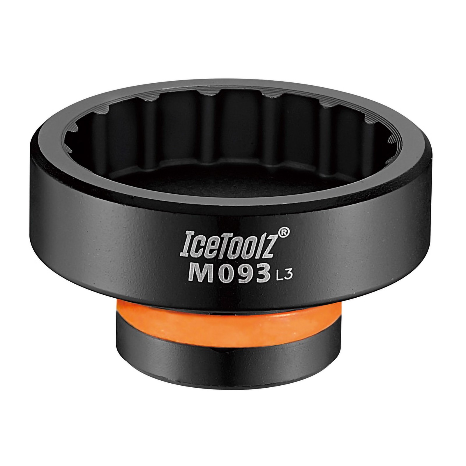 IceToolz BB Tool For External Shimano BBR60 Cycle Bike Bottom Bracket