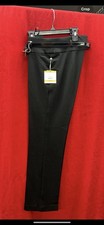 KASPER PANTS/ BLACK /SIZE SMALL/INSEAM 29/RETAIL 89/NEW W TAG/PULL UP