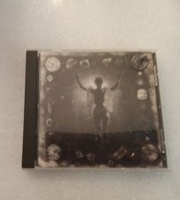 Psalm 69 by Ministry (CD, 1992)  G1 