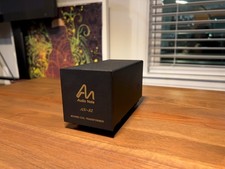 Audio Note UK AN-S2/L trasformatore step up (SUT)