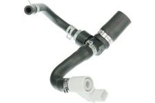 Autotecnica PCV Valve Hose for Subaru SU1416616