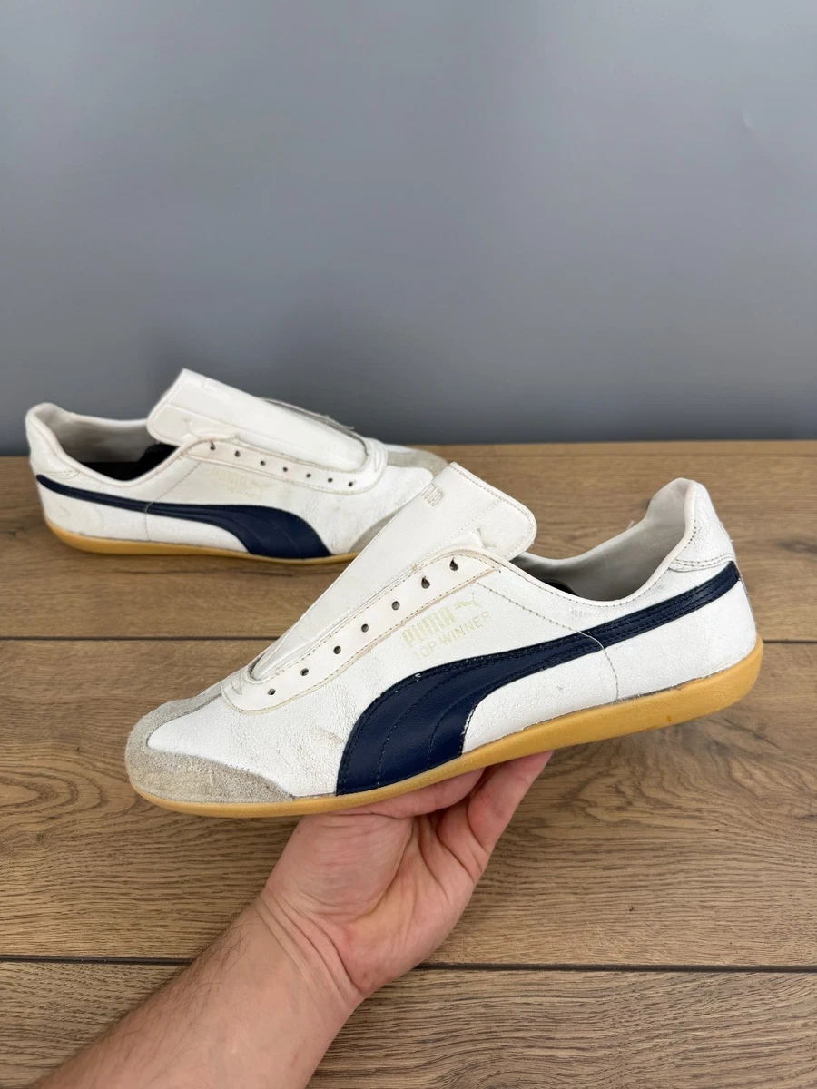 PUMA Vintage Clothing, Shoes & Accessories for sale | eBay