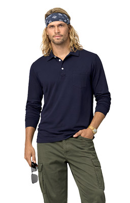 POLO RALPH LAUREN LUXURY PIMA COTTON Polohemd Hemd T-Shirt Polo Shirt Pony XXL