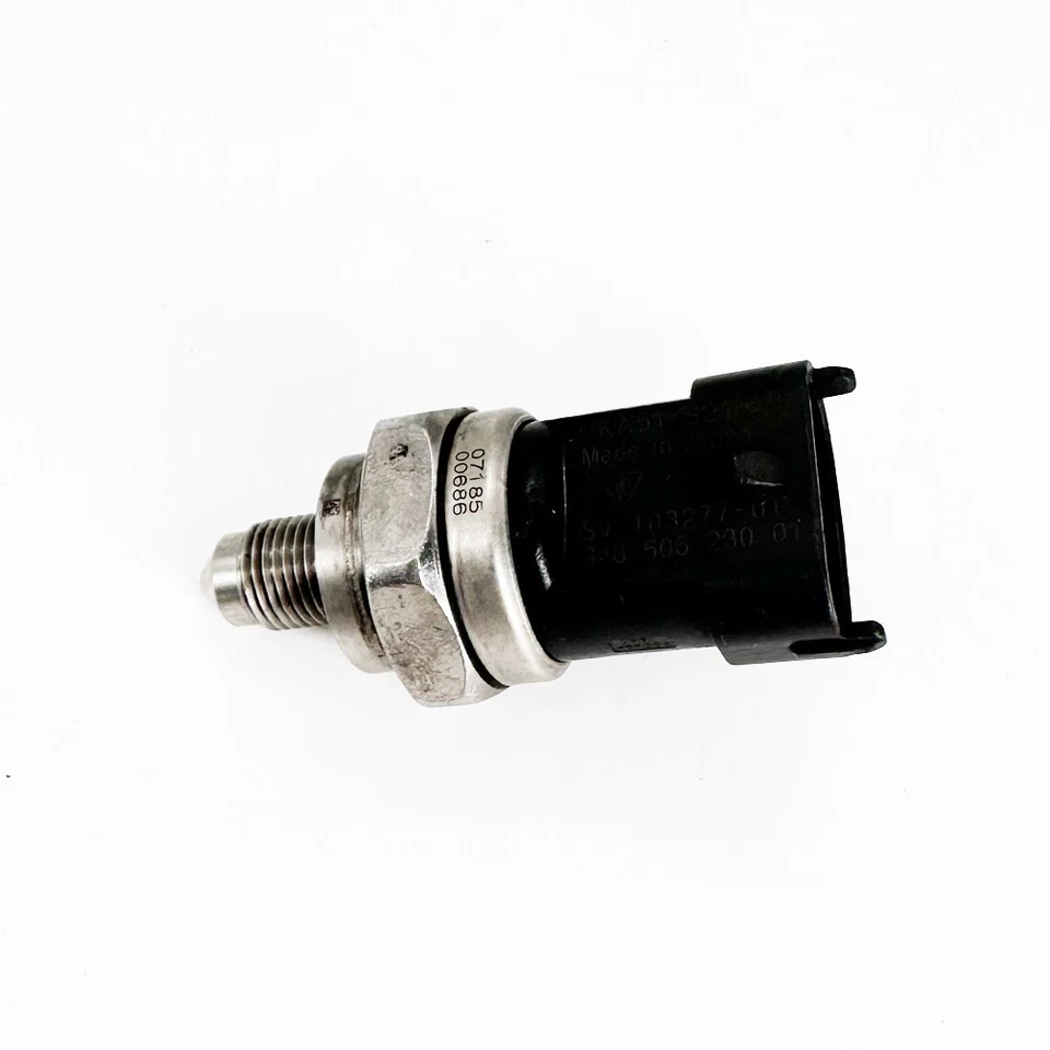 Fuel Injection Pressure Sensor 94860623003 For Porsche 911 Cayenne Cayman - Imagem 2 de 4