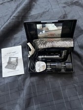 Lloytron Travel Hair Care Dryer 1200