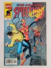 Amazing Spider-man #5 Marvel 1999 NM 9.4 1st Mattie Franklin as Spider-Woman