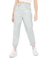 FP Movement Tell Me About It Parachute Pants Joggers Small Track Athleisure
