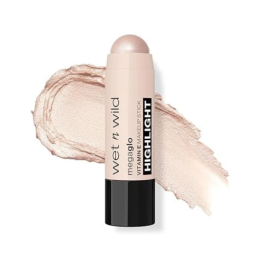 WET N WILD MegaGlo 化妆棒 - 当裸体罢工时 — 第 2/2 张图片