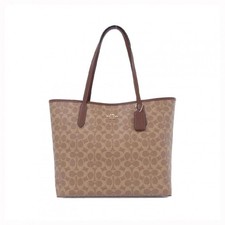 New Coach CV976 Bag From Japan