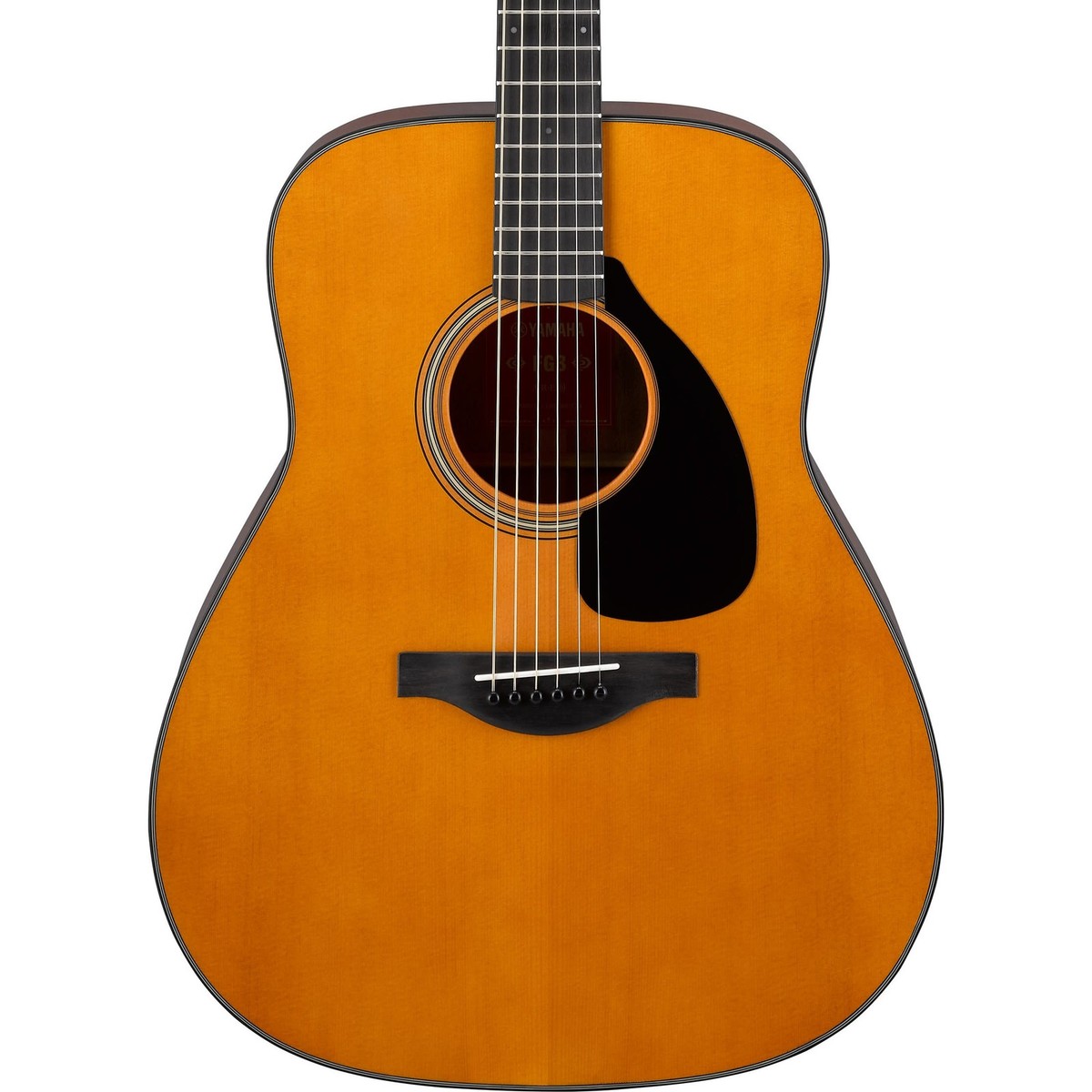 Yamaha FG3 Acoustic Guitar - Red for sale online | eBay