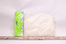 Fun Express Decorative Fish Net White 25/121