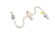 Fuel Feed Line
