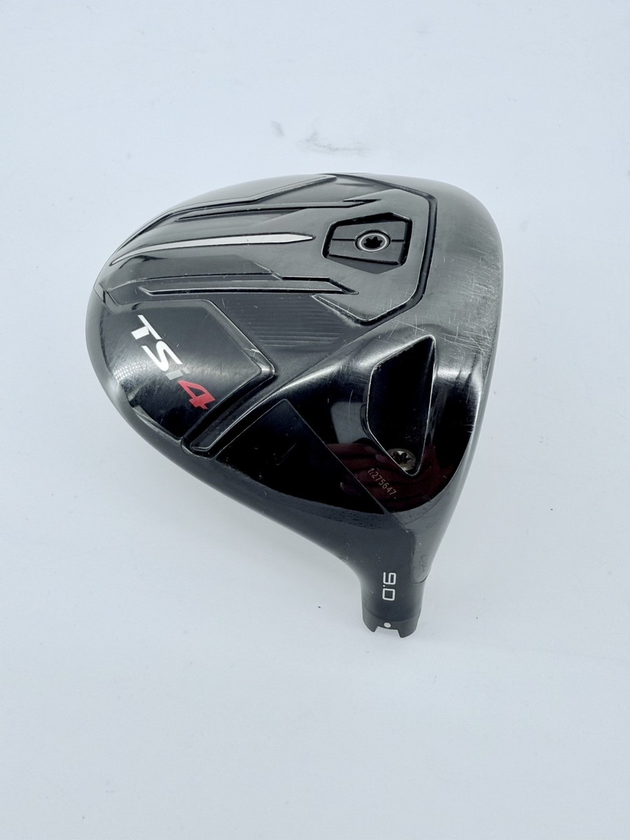 Titleist TSi4 9 Degree driver head only | eBay Titleist TSi4 9 Degree driver head only | eBay