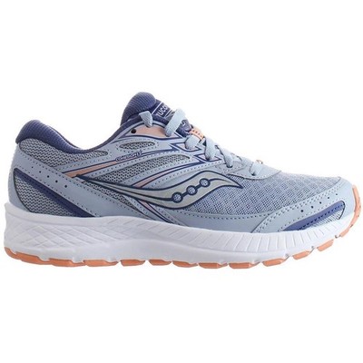 Saucony Cohesion 13 Womens S10559-3 size 7W New