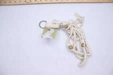 Primitive Planters Cotton Woven Plant Hanger 42" 90796