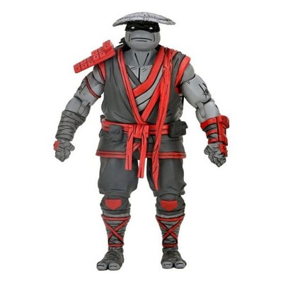 Teenage Mutant Ninja Turtles (The Last Ronin The Lost Years) Actionfigur Donatel