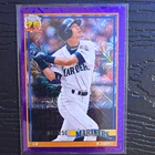 2026 Topps Series 1 Ichiro Base (RAW)