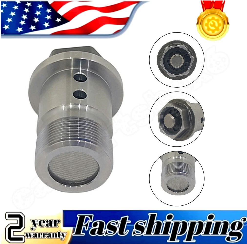 NEW Engine Variable Valve Timing VVT Oil Control Valve For BMW 