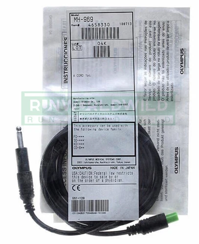 1PC NEW For Olympus high frequency cable MH-969
