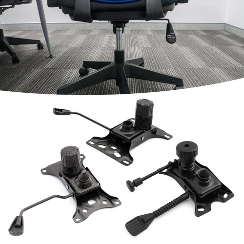 Office Chair Base Plate for Multiple Chair Environments Improved Comfort Support - Zdjęcie 2 z 11