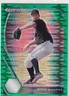 2021 PRIZMS GREEN PULSAR RC RYAN MURPHY PRIZM ROOKIE DRAFT PARALLELS GE-3937