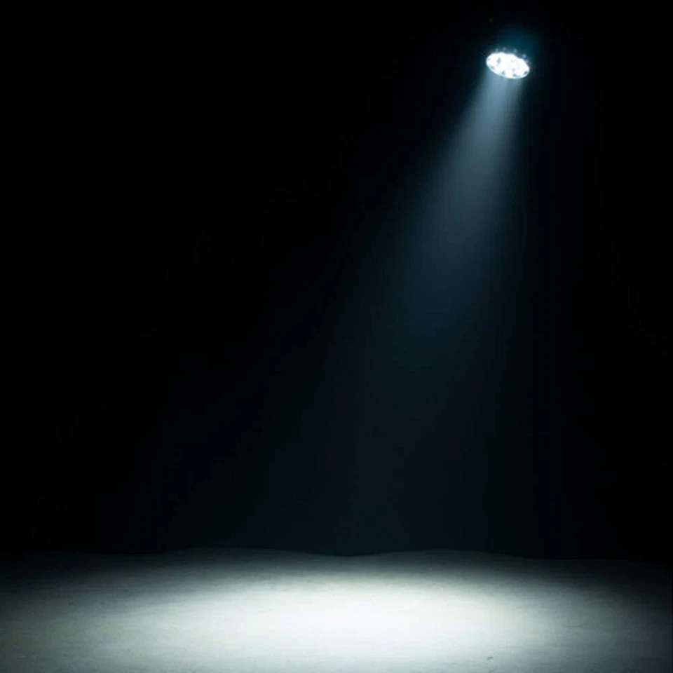 ADJ - 12P HEX IP;12x12W;6 in 1 HEX LEDs - Image 2 of 4