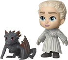 Funko Game of Thrones HBO 5 Star Daenerys Targaryen New In Box Vinyl Figure