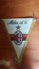 GAGLIARDETTO  MILAN A.C.