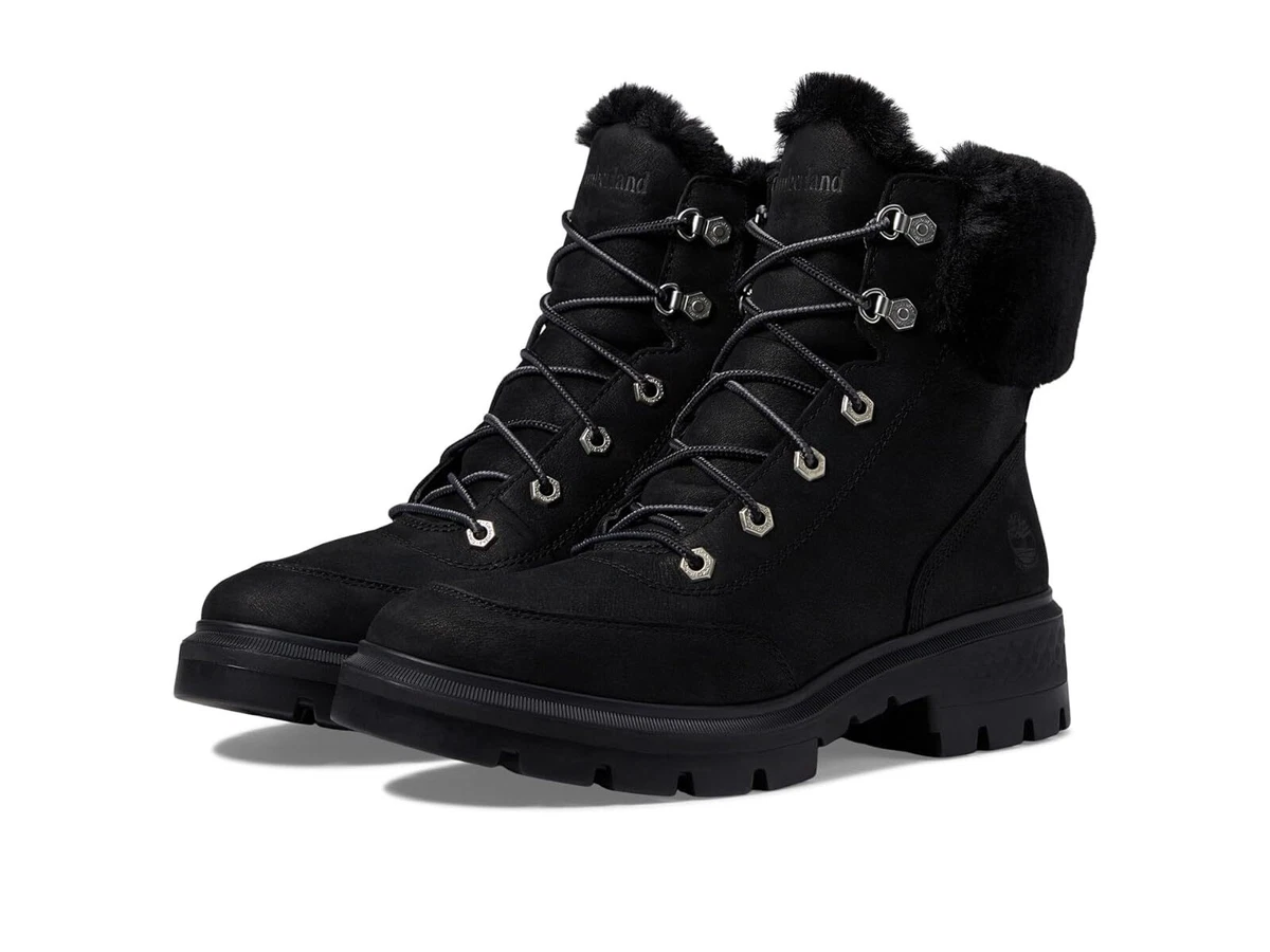 Woman s Hiking Timberland Cortina Valley Winter Hiker WP Boot eBay