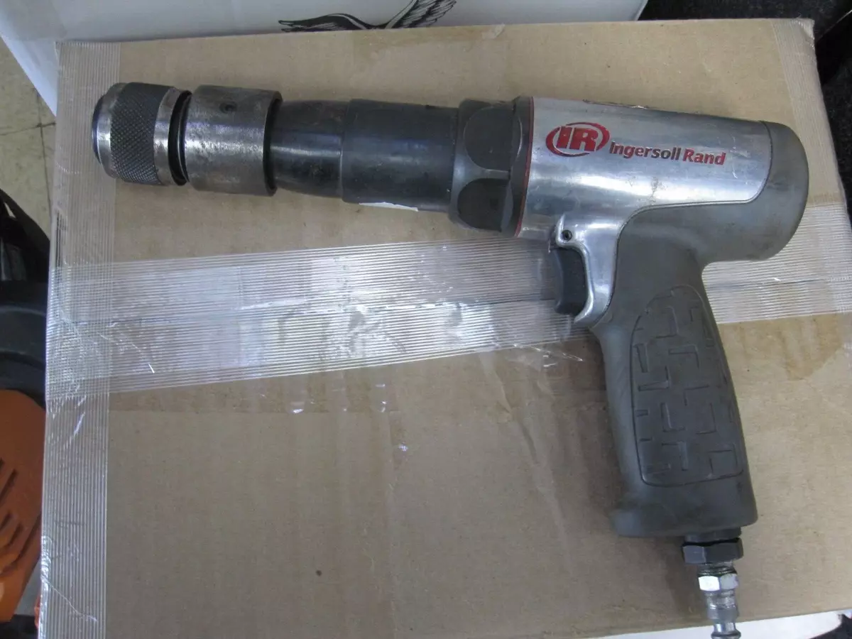 Ingersoll rand air hammer 119max deals