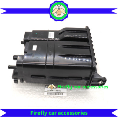 OEM Emissions Fuel Evap Vapor Charcoal Canister For Nissan Juke Sentra Versa