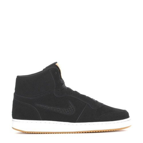 NIKE EBERNON MID PREMIUM SNEAKERS 