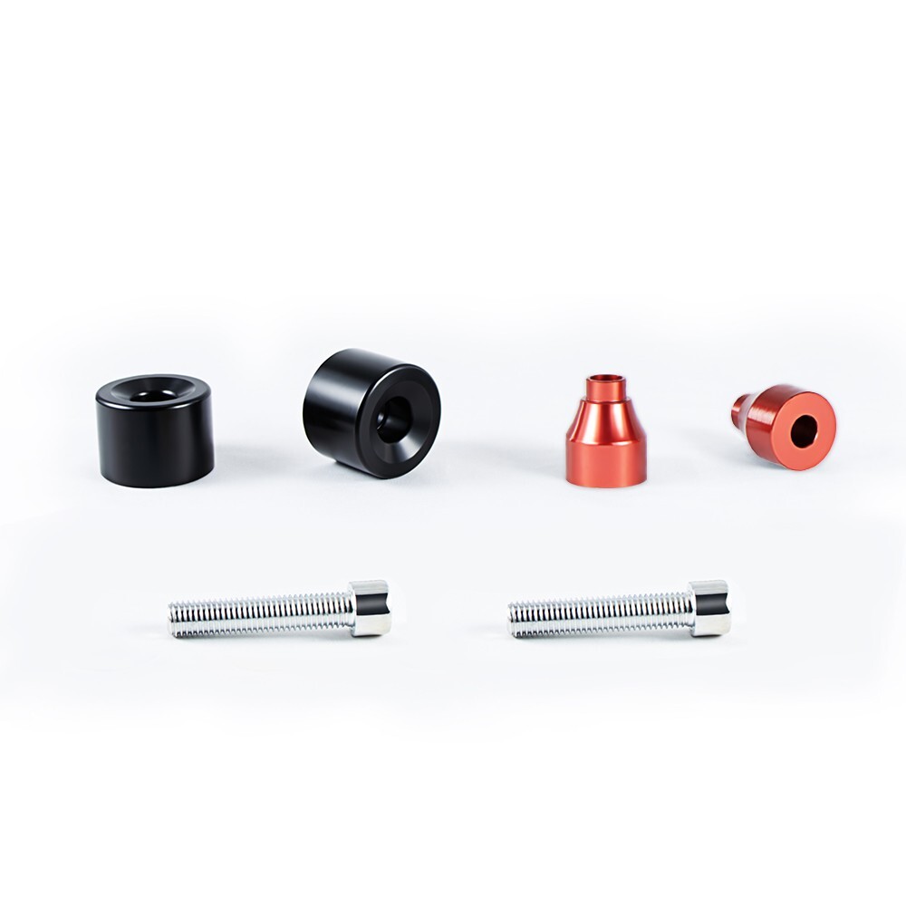 Saddlebags Guards Crash Rails Bars For Harley Touring Road Street Glides 14-25