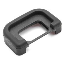 Visor del ocular para Pentax